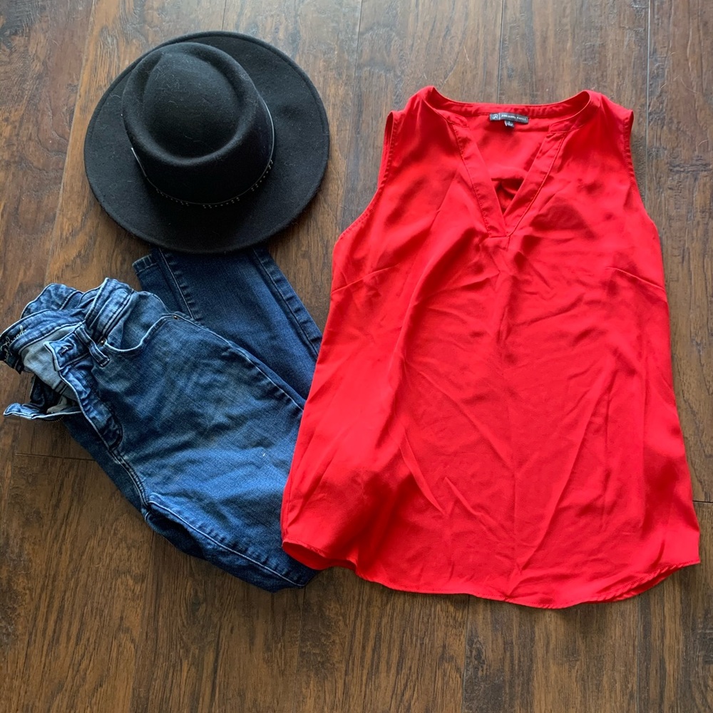 Super cute blouse